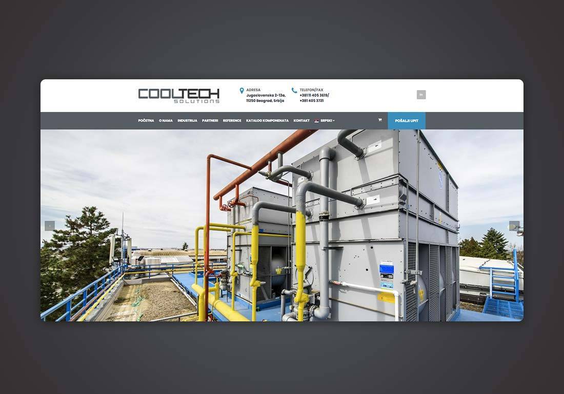 Cooltech Solutions